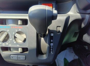ミライース L SAⅢ 4WD