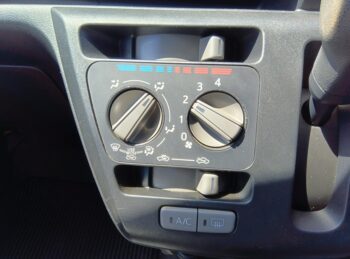 ミライース L SAⅢ 4WD