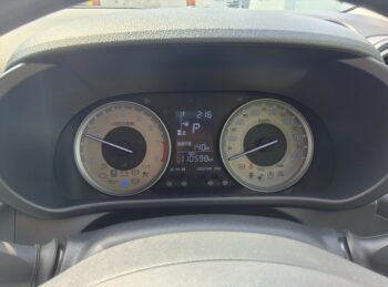 キャスト アクティバX SAⅡ 4WD