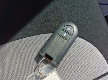キャスト アクティバX SAⅡ 4WD