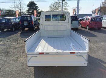 クリッパートラック DX農繁 現行型 未使用車 4WD