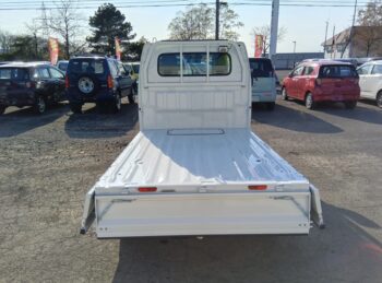 クリッパートラック DX農繁 現行型 未使用車 4WD