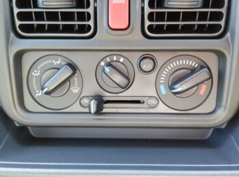 クリッパートラック DX農繁 現行型 未使用車 4WD