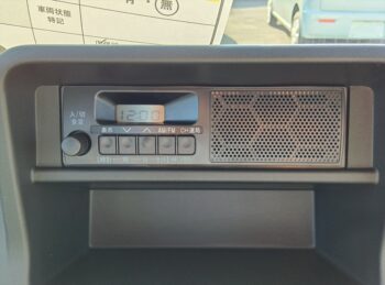 クリッパートラック DX農繁 現行型 未使用車 4WD