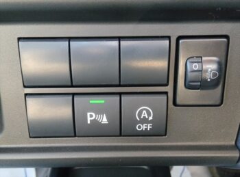 クリッパートラック DX農繁 現行型 未使用車 4WD