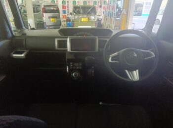 ウェイク L スペシャルリミテッド SAⅢ 4WD