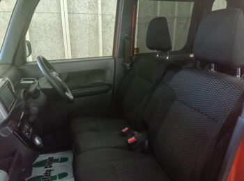 ウェイク L スペシャルリミテッド SAⅢ 4WD