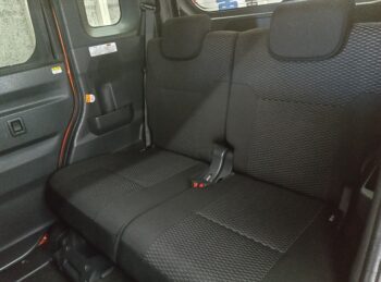 ウェイク L スペシャルリミテッド SAⅢ 4WD