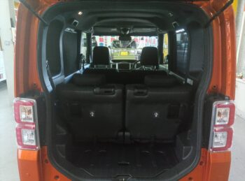 ウェイク L スペシャルリミテッド SAⅢ 4WD