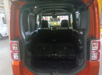 ウェイク L スペシャルリミテッド SAⅢ 4WD
