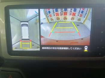 ウェイク L スペシャルリミテッド SAⅢ 4WD
