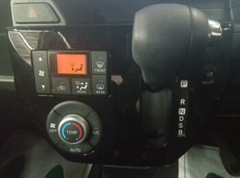 ウェイク L スペシャルリミテッド SAⅢ 4WD