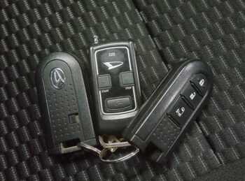 ウェイク L スペシャルリミテッド SAⅢ 4WD