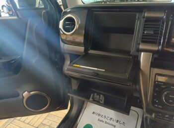 ハスラー ＪスタイルⅡターボ 4WD