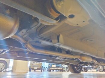 ハスラー ＪスタイルⅡターボ 4WD