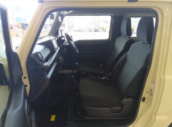 ジムニー XL　4WD