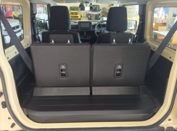 ジムニー XL　4WD
