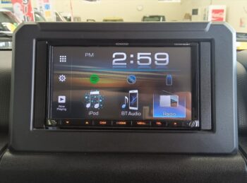 ジムニー XL　4WD