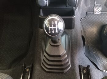 ジムニー XL　4WD