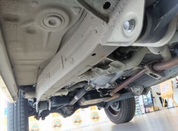 ジムニー XL　4WD