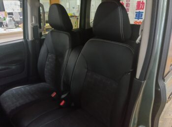 デリカミニ Ｇプレミアム　ナビ　アラウンドビューモニター 4WD