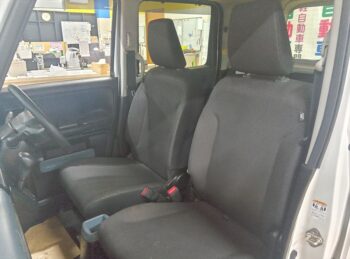 スペーシアベース ＸＦ　ナビ付 4WD