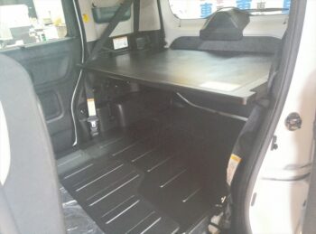 スペーシアベース ＸＦ　ナビ付 4WD