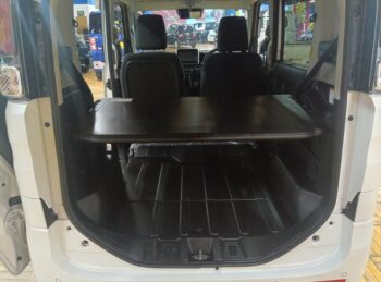 スペーシアベース ＸＦ　ナビ付 4WD