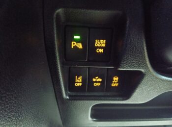 スペーシアベース ＸＦ　ナビ付 4WD