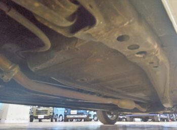 スペーシアベース ＸＦ　ナビ付 4WD