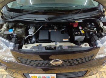 モコ Ｓ　ＦＯＵＲ 4WD