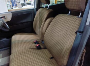 モコ Ｓ　ＦＯＵＲ 4WD