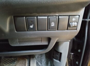 モコ Ｓ　ＦＯＵＲ 4WD