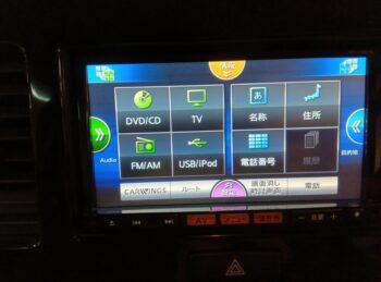 モコ Ｓ　ＦＯＵＲ 4WD