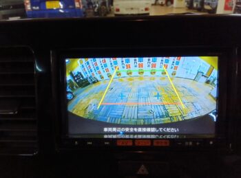 モコ Ｓ　ＦＯＵＲ 4WD