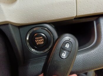 モコ Ｓ　ＦＯＵＲ 4WD