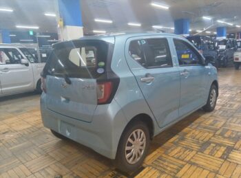 ミライース Ｌ 4WD