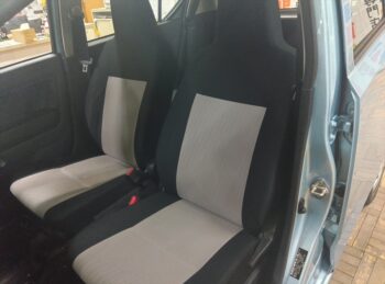 ミライース Ｌ 4WD