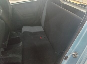 ミライース Ｌ 4WD