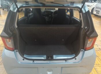 ミライース Ｌ 4WD