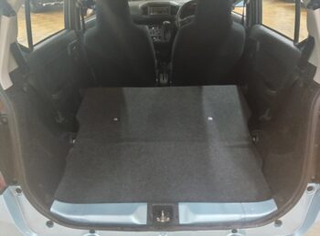 ミライース Ｌ 4WD