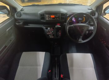 ミライース Ｌ 4WD