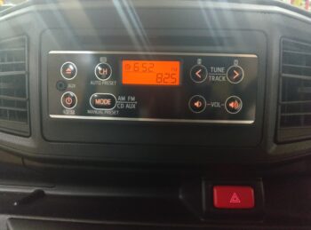 ミライース Ｌ 4WD