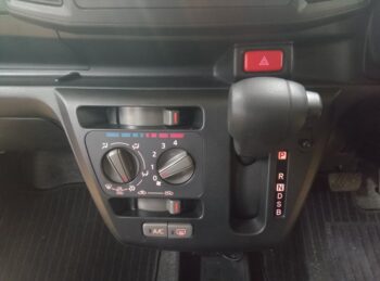 ミライース Ｌ 4WD