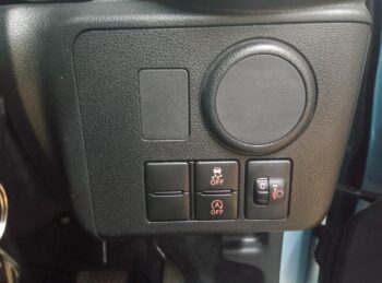 ミライース Ｌ 4WD