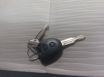 ミライース Ｌ 4WD