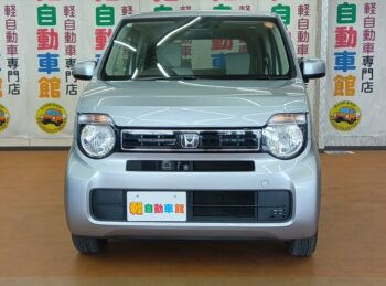 N-WGN Ｇ 4WD