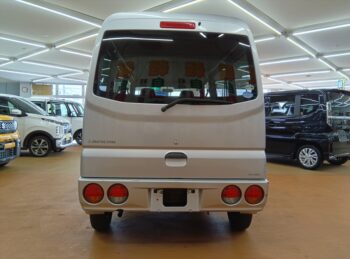 ミニキャブバン ＣＤ ハイルーフ 4WD