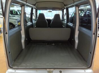 ミニキャブバン ＣＤ ハイルーフ 4WD