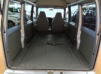 ミニキャブバン ＣＤ ハイルーフ 4WD